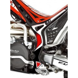 Adesivi Protezione Telaio Beta Evo 12